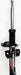 Suspension Strut FCS Automotive 336314