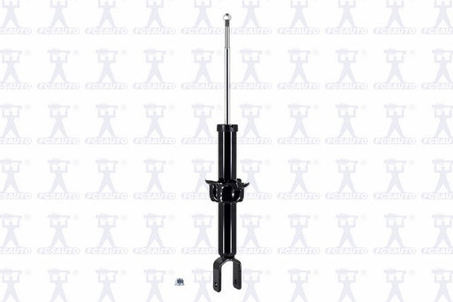 Suspension Strut FCS Automotive 336315