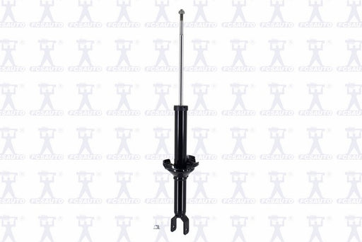 Suspension Strut FCS Automotive 336317
