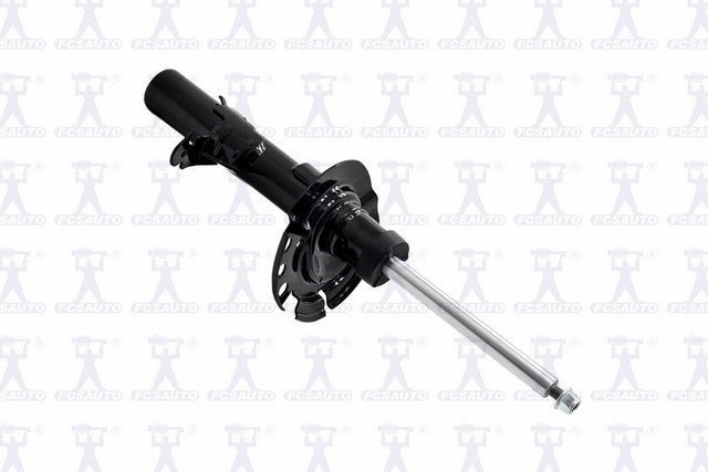 Suspension Strut FCS Automotive 337019L