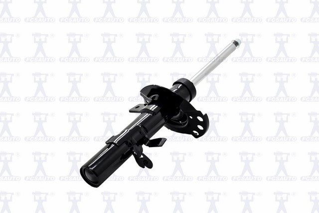 Suspension Strut FCS Automotive 337019L