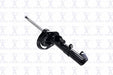Suspension Strut FCS Automotive 337124L