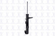 Suspension Strut FCS Automotive 337124L