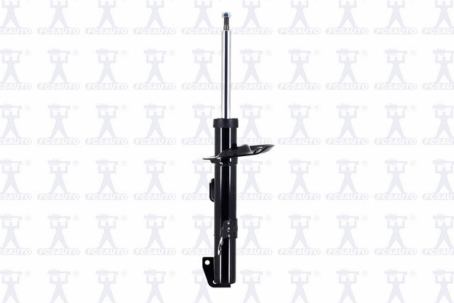 Suspension Strut FCS Automotive 337124L