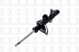 Suspension Strut FCS Automotive 337124L