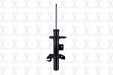 Suspension Strut FCS Automotive 337124L