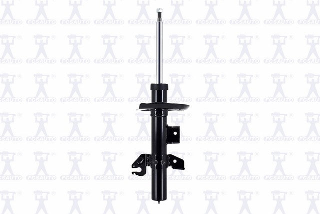 Suspension Strut FCS Automotive 337124L