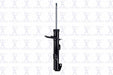 Suspension Strut FCS Automotive 337124R