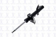 Suspension Strut FCS Automotive 337124R
