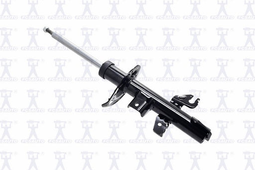 Suspension Strut FCS Automotive 337127L