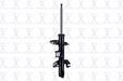 Suspension Strut FCS Automotive 337127L