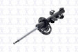 Suspension Strut FCS Automotive 337127L