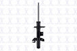 Suspension Strut FCS Automotive 337127L