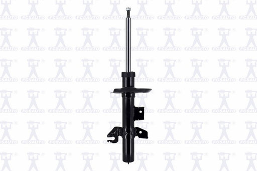 Suspension Strut FCS Automotive 337127L