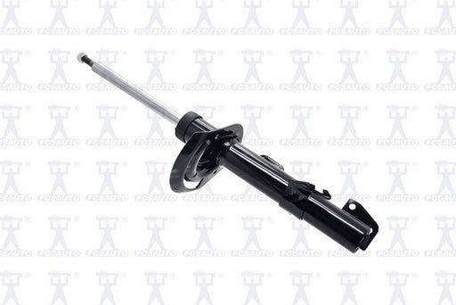 Suspension Strut FCS Automotive 337127R