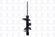 Suspension Strut FCS Automotive 337127R