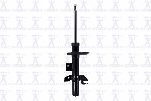 Suspension Strut FCS Automotive 337127R