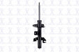 Suspension Strut FCS Automotive 337128R