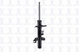 Suspension Strut FCS Automotive 337128L