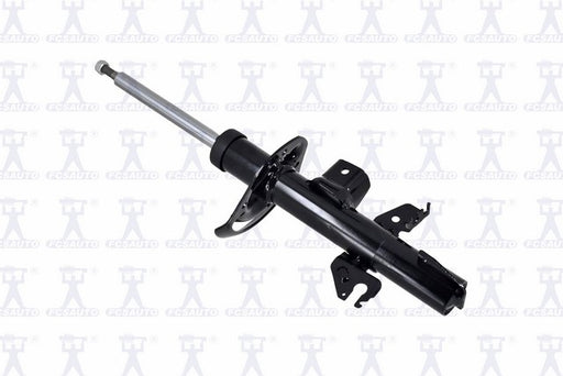 Suspension Strut FCS Automotive 337128R