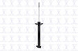 Suspension Strut FCS Automotive 341052