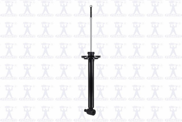 Suspension Strut FCS Automotive 341052
