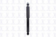 Suspension Shock Absorber FCS Automotive 341092