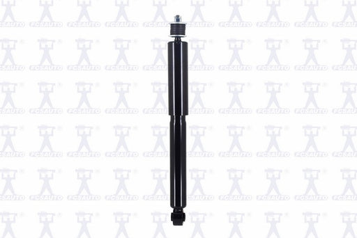 Suspension Shock Absorber FCS Automotive 341092