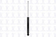 Suspension Shock Absorber FCS Automotive 341388