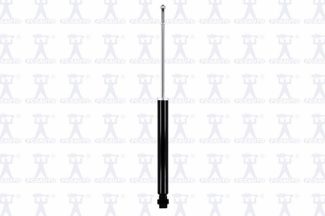 Suspension Shock Absorber FCS Automotive 341388