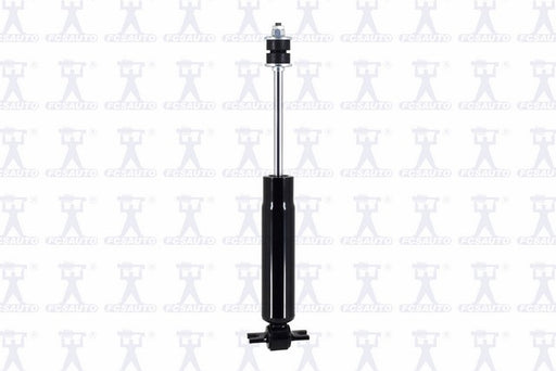 Suspension Shock Absorber FCS Automotive 341511