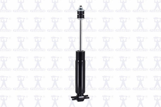 Suspension Shock Absorber FCS Automotive 341512