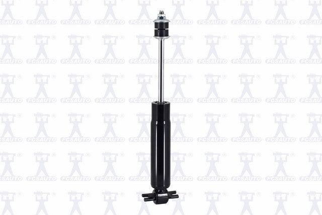 Suspension Shock Absorber FCS Automotive 341512
