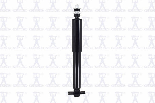Suspension Shock Absorber FCS Automotive 341513