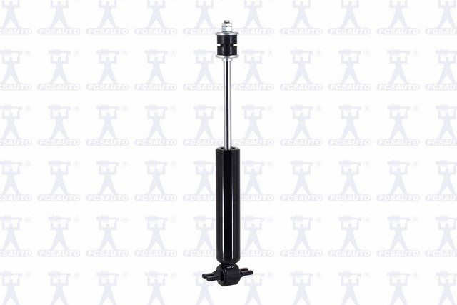 Suspension Shock Absorber FCS Automotive 341517