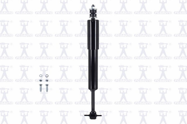Suspension Shock Absorber FCS Automotive 341519