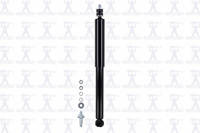 Suspension Shock Absorber FCS Automotive 341520