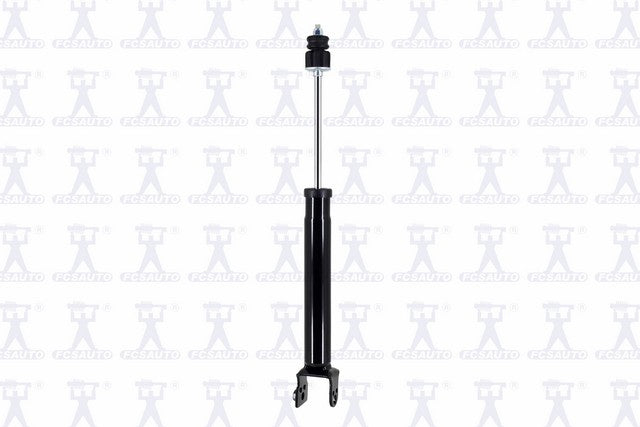 Suspension Shock Absorber FCS Automotive 341521