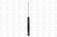 Suspension Shock Absorber FCS Automotive 341529