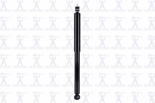 Suspension Shock Absorber FCS Automotive 341534