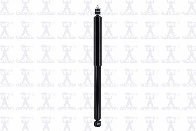 Suspension Shock Absorber FCS Automotive 341534