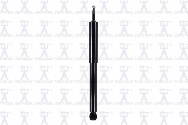 Suspension Shock Absorber FCS Automotive 341537