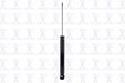 Suspension Shock Absorber FCS Automotive 341539