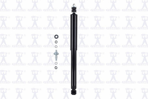 Suspension Shock Absorber FCS Automotive 341540