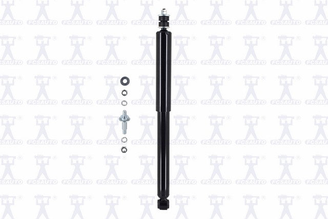 Suspension Shock Absorber FCS Automotive 341540