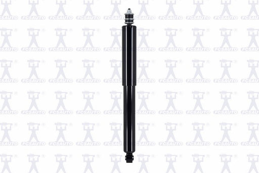 Suspension Shock Absorber FCS Automotive 341542
