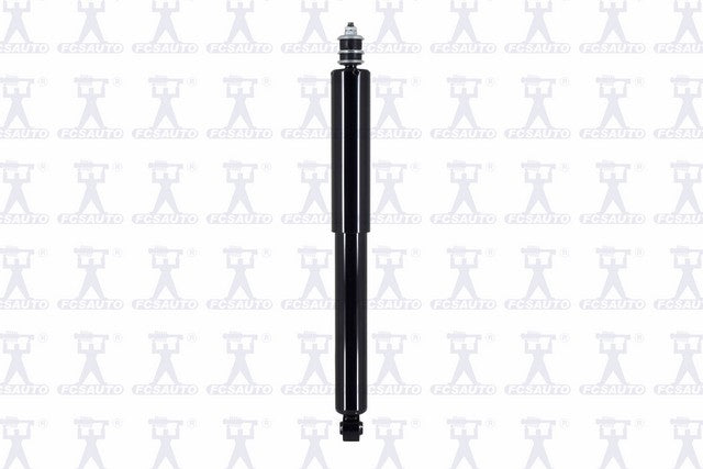 Suspension Shock Absorber FCS Automotive 341542
