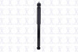Suspension Shock Absorber FCS Automotive 341545