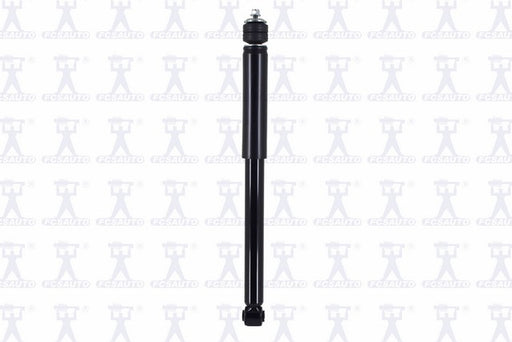 Suspension Shock Absorber FCS Automotive 341545