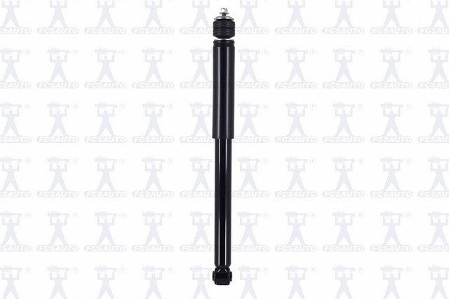 Suspension Shock Absorber FCS Automotive 341545